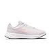 Nike Women's Race Running Shoe, Lt Violet Champagne White, 6