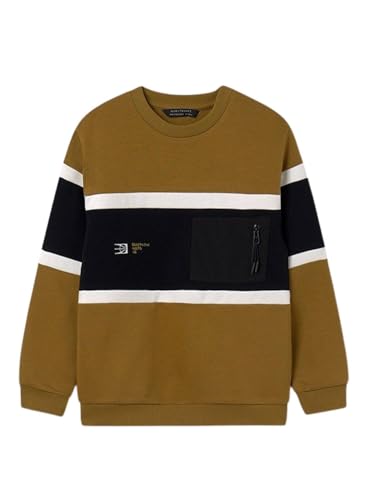 Mayoral Pullover for Boys Miso