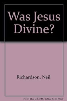 Paperback Was Jesus Divine? Book