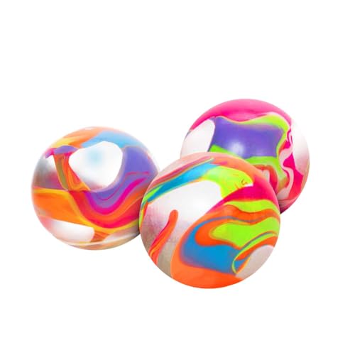 Schylling NeeDoh Marbleez Fidget Toy - Efecto Colorido de mármol y Vidrio, 5 Estilos Surtidos, Juguetes sensoriales Blandos para niños y Bolas antiestrés, Material de Masa Seguro no tóxico, Edad 3+ Schylling NeeDoh Marbleez Fidget Toy - Efecto Colorido de mármol y Vidrio, 5 Estilos Surtidos, Juguetes sensoriales Blandos para niños y Bolas antiestrés, Material de Masa Seguro no tóxico, Edad 3+