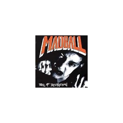 Ball of Destruction