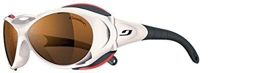 Julbo Explorer Cameleon Lunettes Verres Polarisants Photochromiques Cat 4