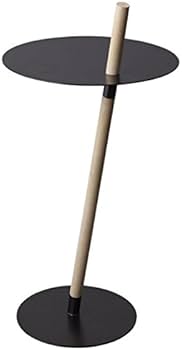 Amazon｜DUENDE デュエンデ TUBE&ROD チューブ＆ロッド ブラック