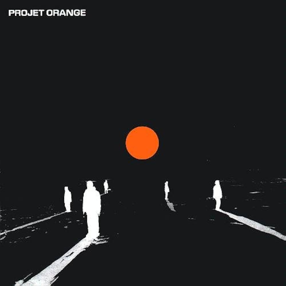 Project Orange - New Edition by Project Orange - Amazon.com Music