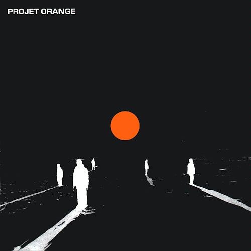 Projet Orange [Audio CD] Projet Orange