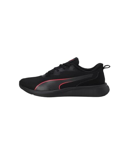 Image of Puma Unisex-Adult Flyer Lite Mesh Running Shoe