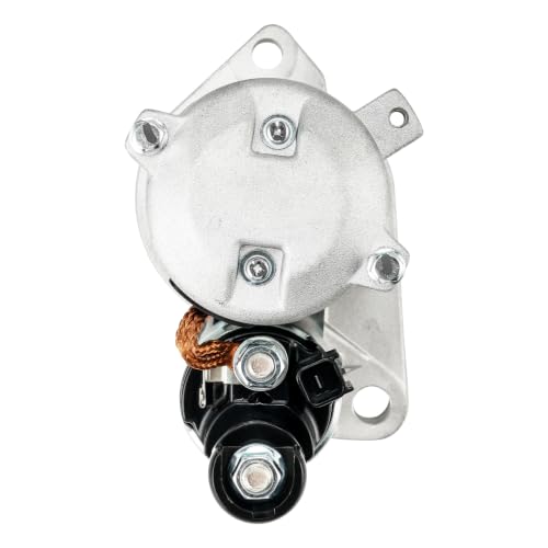Image of PHILTOP 17957N New Starter Compatible with Honda 2006-11 Civic 1.8L Manual