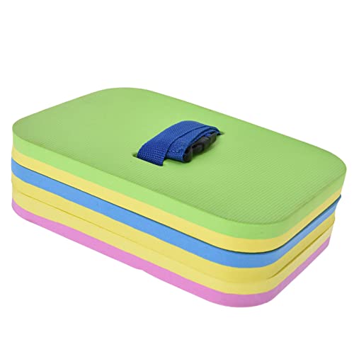 Entrenador flotador para natación Fdit EVA espalda miniatura 7