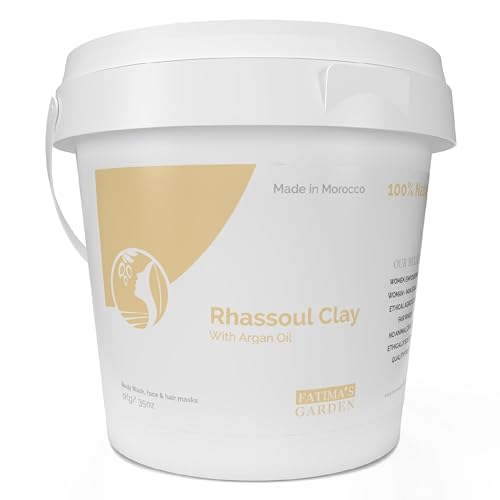 Mascarilla detox