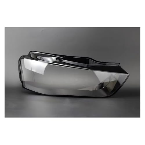 Lentille pour A4 B8 phare gauche de voiture de 2013 à 2015