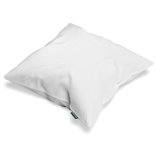 seven sheeps Daunenkissen 80x80 – 3-Kammer Kopfkissen | medium seven sheeps Daunenkissen 80x80 – 3-Kammer Kopfkissen | medium