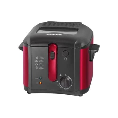 BRANDT FRI25R - vue 4