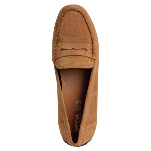 Image of Geox Womens Moccasin