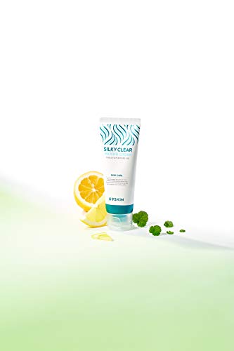 Korean mild hair removal cream, G9SKIN Silky Clear Waxing Cream