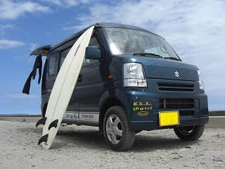 FAFリフトアップスプリング＋セット スズキ エブリイ(DA17V) FAFリフトアップスプリング＋セット スズキ エブリイ(DA17V) Forest