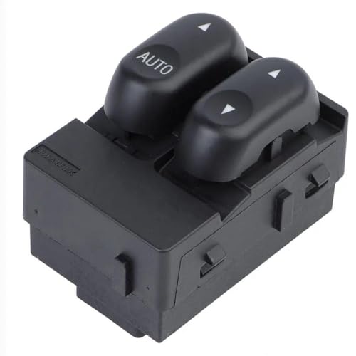 Commande lève-vitre électrique avant gauche Ford F450 F550 robuste - 3