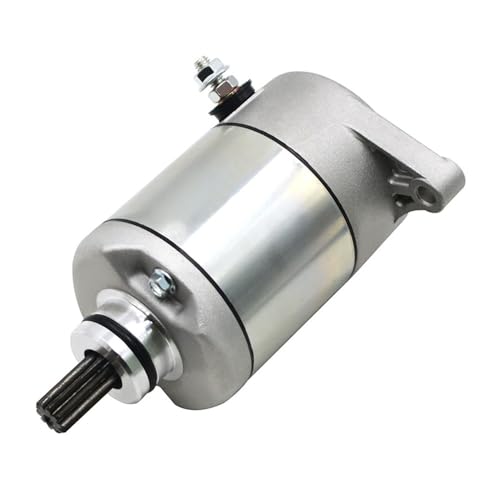 Démarreur Suzuki LTA400 F LTF400 F375 pièce moteur quad 376cc 2X4 - 5