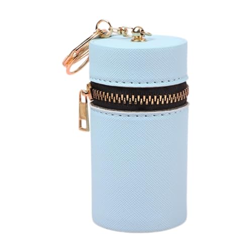 Lipstick Wallet Case, Lightweight Fashion Lipstick Holder for Travel Hiking 7