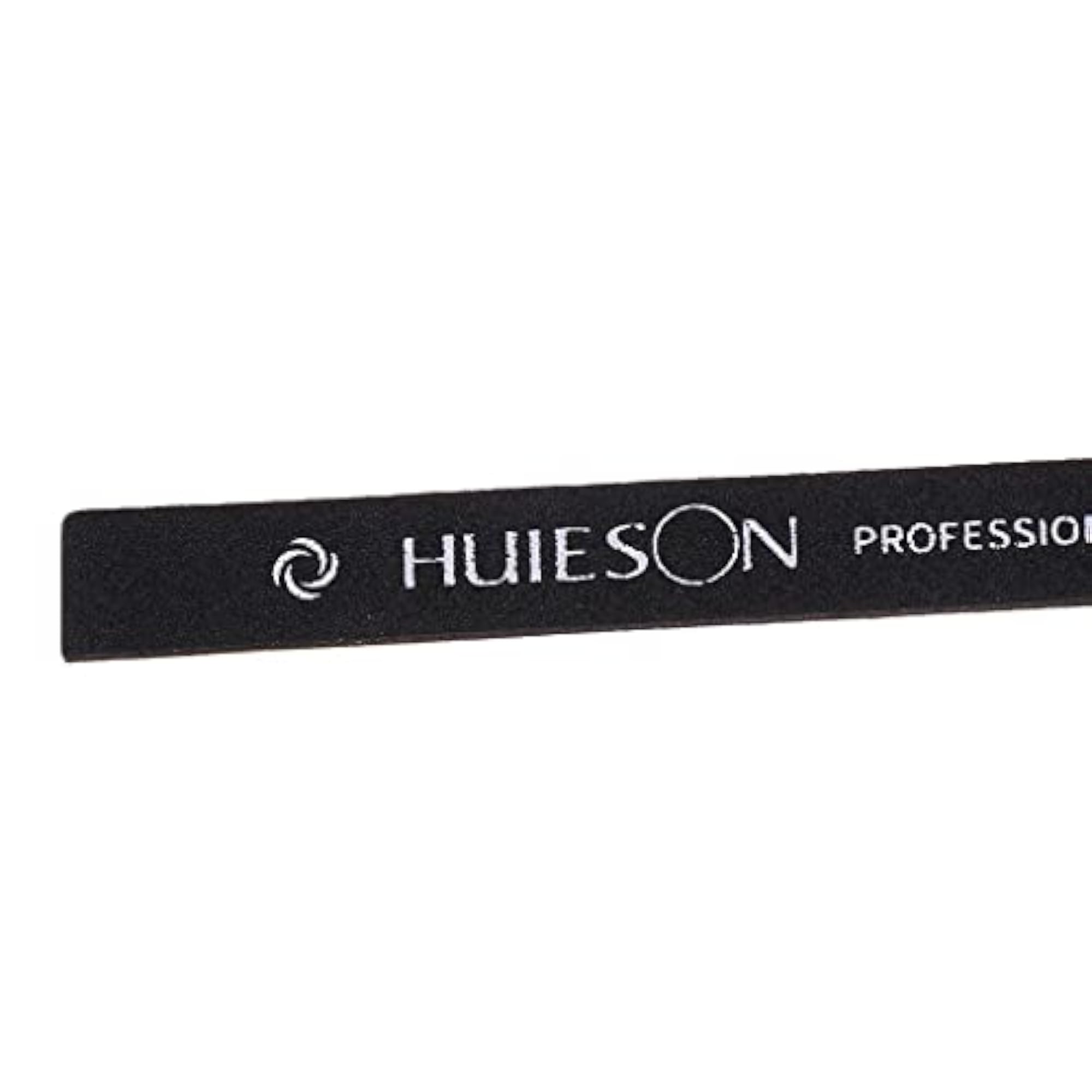 Table Tennis Edge Tape Ping Pong Racket Side Tape, Black