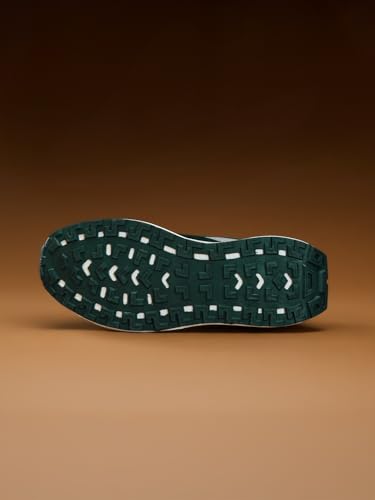 Image of The Souled Store Souled: Autumn Men and Boys Lace Up Low Top Sneakers