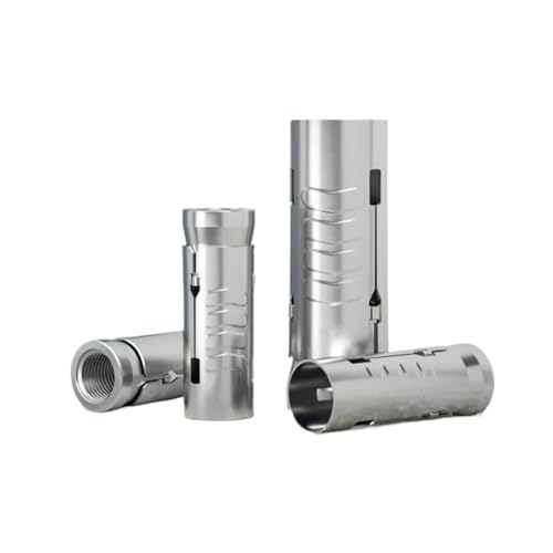 2/3/5Pcs M6-M12 Stainless Steel Expansion Bolt & Anchor Set