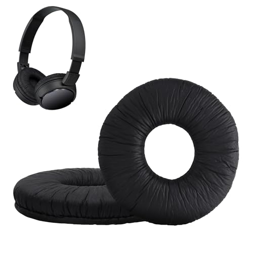 Amazon | kwmobile 2x ヘッドホンカバー Sony MDR-ZX100/ZX110/ZX300