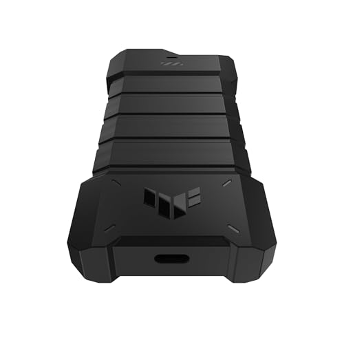 ASUS TUF Gaming AS2000 PLUS USB Type C USB 3.2 Gen 2x2 Neuf - vue 10