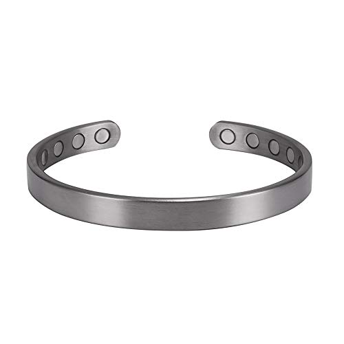 MagnetRX® Cuff Bracelet