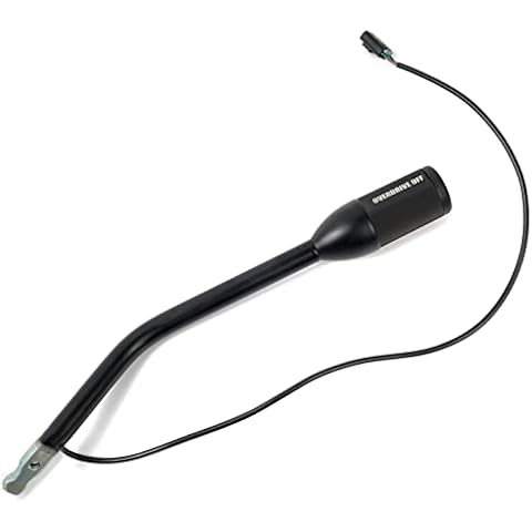 Aumzong Automatic Gear Shifter Cover