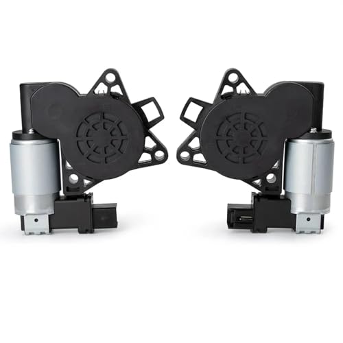 Moteur de lève-vitre Mazda 6 pour réparer une vitre bloquée ou en panne lot de 2