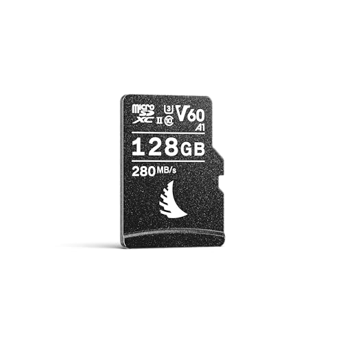 ANGELBIRD AV Pro microSD (128 Go) V60