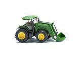 Wiking 0358 04 H0 Modèle réduit de véhicule agricole John Deere