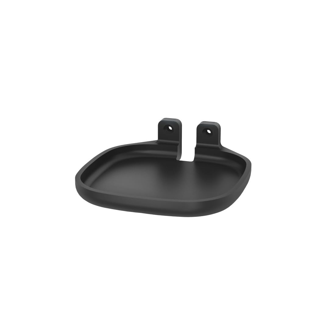 Hama Wall Mount for Sonos One/One SL Speaker, Black