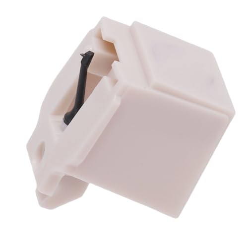 Jiawu ATN3600L 用交換スタイラス針: AT-LP60XBT ターンテーブル用のクリアな高音、豊かな中音域、歪みのない低音