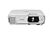 Epson EH-TW750 3400 lumens 1920 x 1080 Resolution Home Theatre Projector (HDMI
