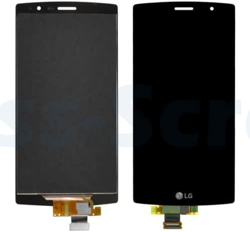 ePartSolution Replacement for OEM LG G4 H815 F500 Display LCD Screen Touch Digitizer Screen Assembly USA