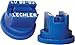 Nozzle Multi Range Flat 80deg