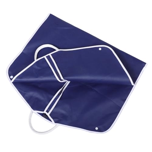 Travel Accessory for Men Garment Bag Suit Dust Cover Spacious Interior
