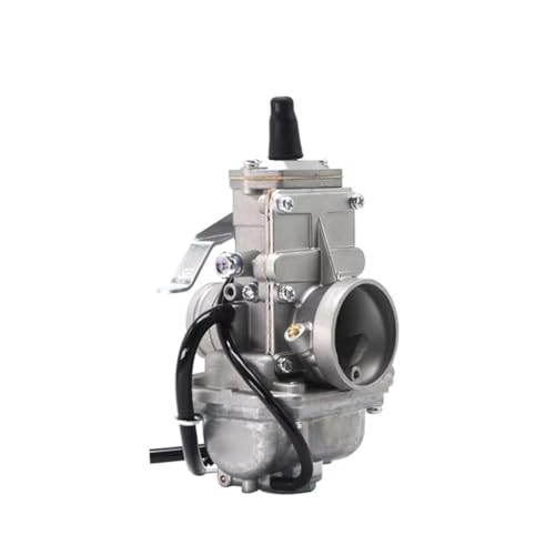 Carburateur Mikuni TM28 à boisseau plat pour moto et quad performant