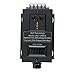 AC 110V 220V/ 25A/ 10000W Variable Speed Controller SCR Voltage Power Regulator Fit for Router Fan Electric Motor Rheostat