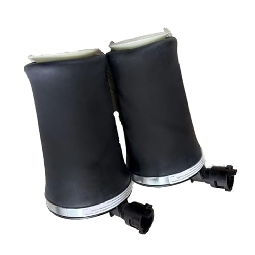 Suspensions pneumatiques arrière pour Lincoln Town Car 1998-2011 sac à ressort de rechange