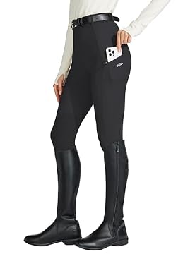 best pants for horse riding