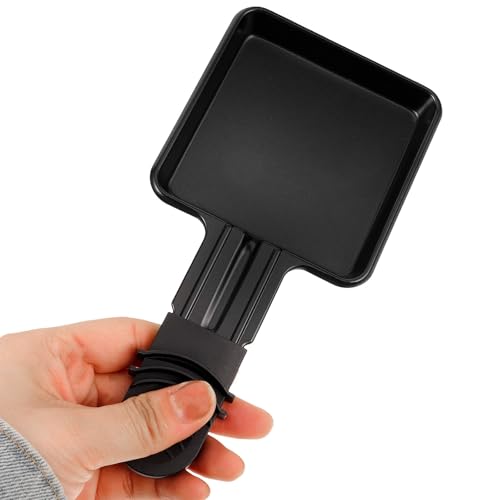 Poêle à griller le fromage résistante à la haute température