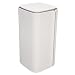 VBESTLIFE 5G CPE -Router mit SIM -Kartensteckplatz, Nr NSA/SA WiFi 6 5G Cellular Router Bis zu 4,67 Gbit/s, Drahtloser 5G CPE & LTE Cat20 Gateway (EU-Stecker)