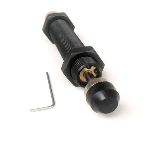 Tampon hydraulique AD2016-5 M20*1.5 pour lignes robotisées calmes