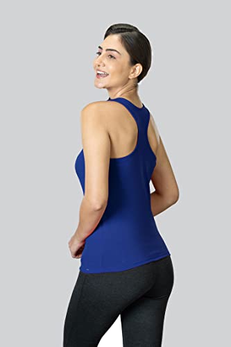 Image of Lyra Women's Cotton Regular Fit Shirt
