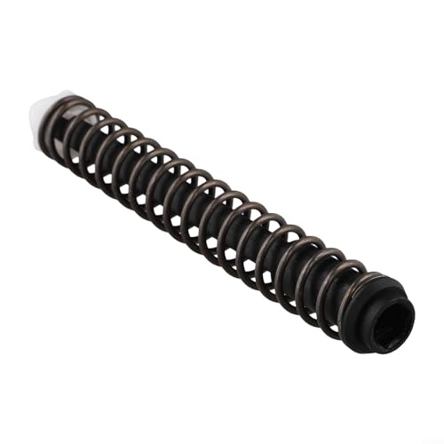 STM Upside-Down-Gabel-Reparatur-Feder-Set, für Elastomer-Federung, Ersatz-Stützsäule mit Sperrfunktion, mechanische Fahrrad-Vorderseite, Gabelteile, 3 Größenoptionen (32 mm)