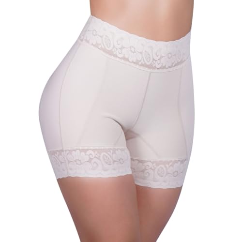Siluet 1429 Butt-lifter Shapewear Shorts2
