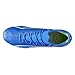 PUMA Mens Ultra Ultimate Soccer Cleats Cleated, Firm Ground - Blue - Size 9.5 M