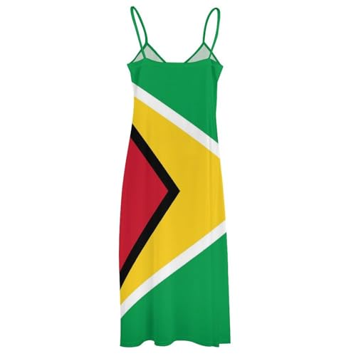 Robe grande taille fluide et légère | Finis les complexes en robe d'été